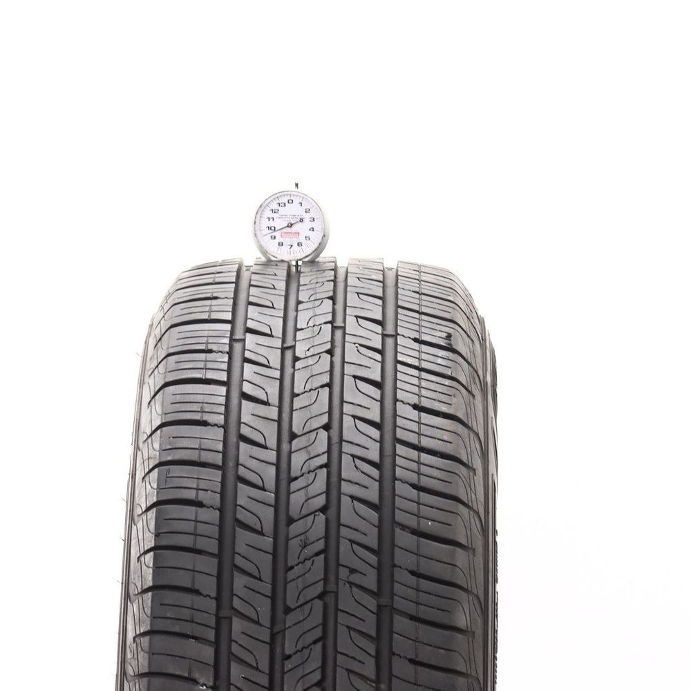 Set of (2) Used 225/65R17 Goodyear Assurance ComfortDrive 102H - 8.5-9/32 - Image 5