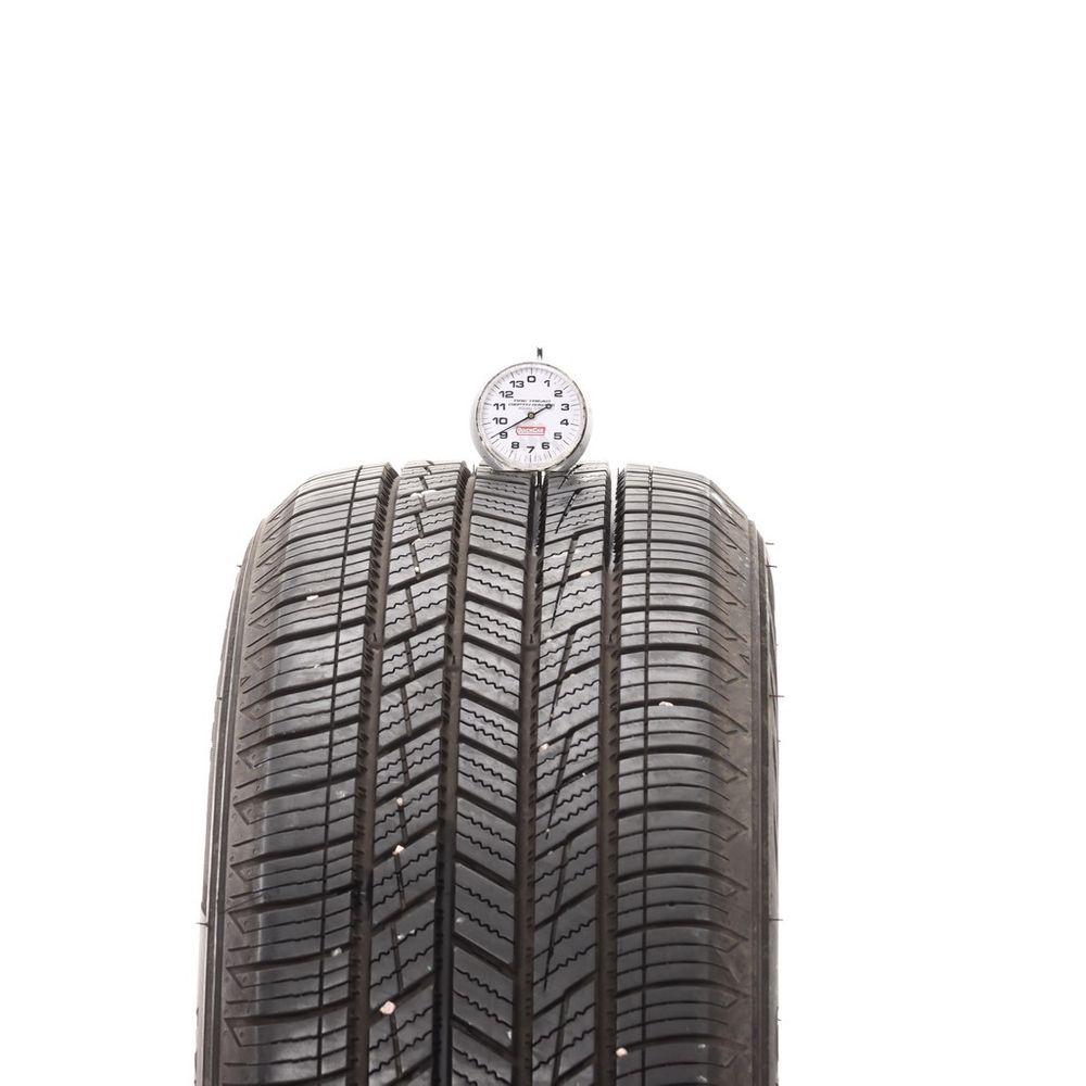 Used 215/50R17 Kumho Solus TA51a 95V - 9/32 - Image 2