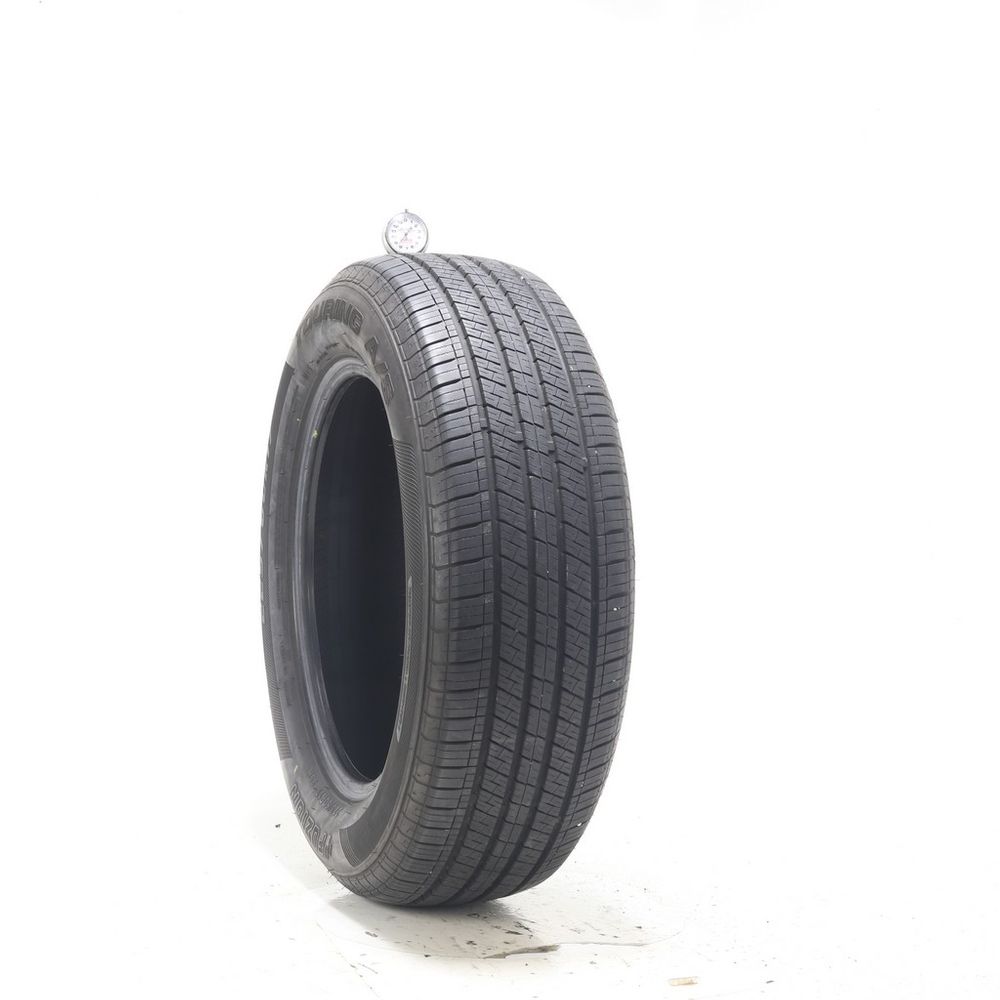 Used 225/60R17 Fuzion Touring A/S 99H - 8.5/32 - Image 1