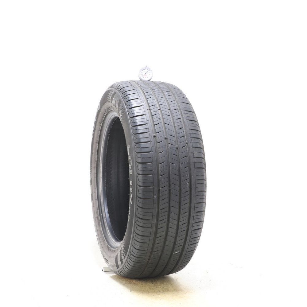 Used 235/55R17 Kumho Solus TA31 103V - 8.5/32 - Image 1