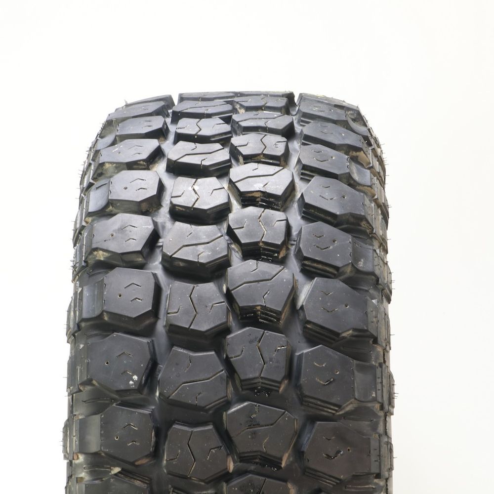 Used LT 35X12.5R20 Ironman All Country MT 125Q F - 20/32 - Image 2