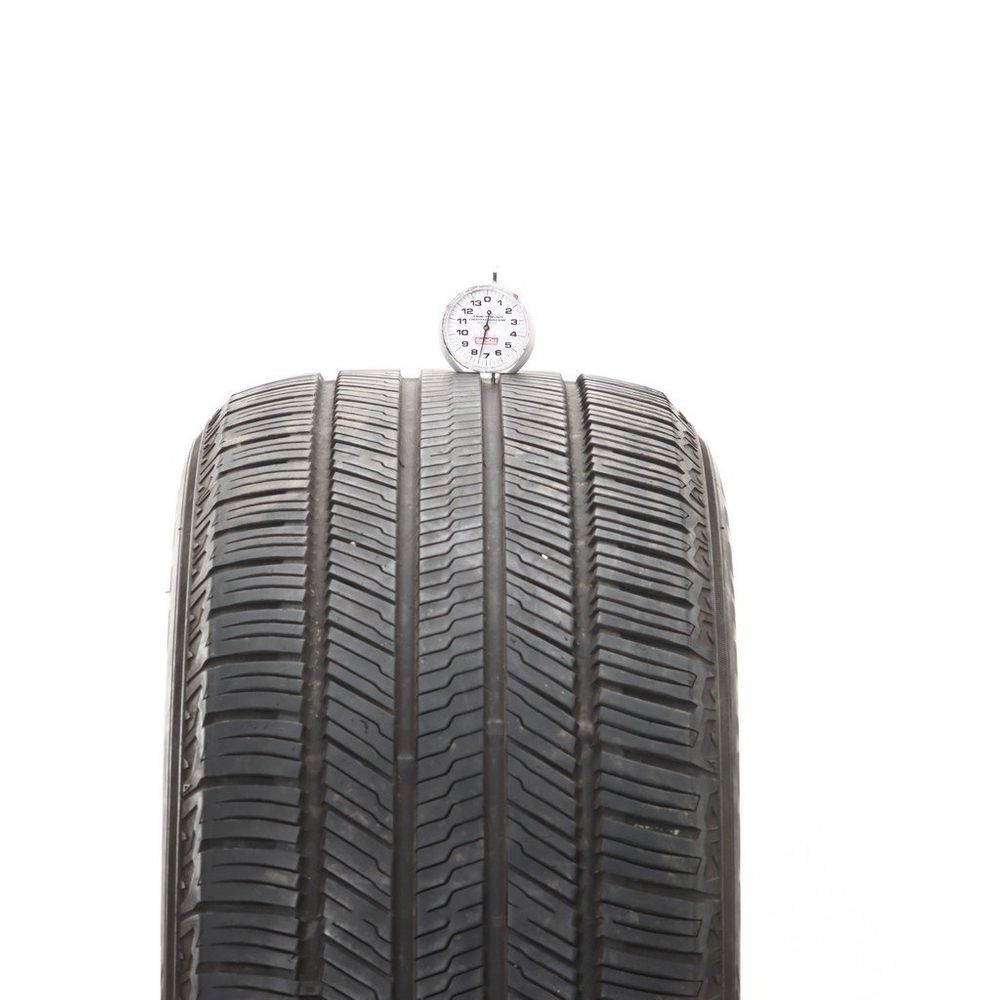 Set of (4) Used 265/50R20 Yokohama Geolandar CV G058 107V - 7.5-8/32 - Image 2