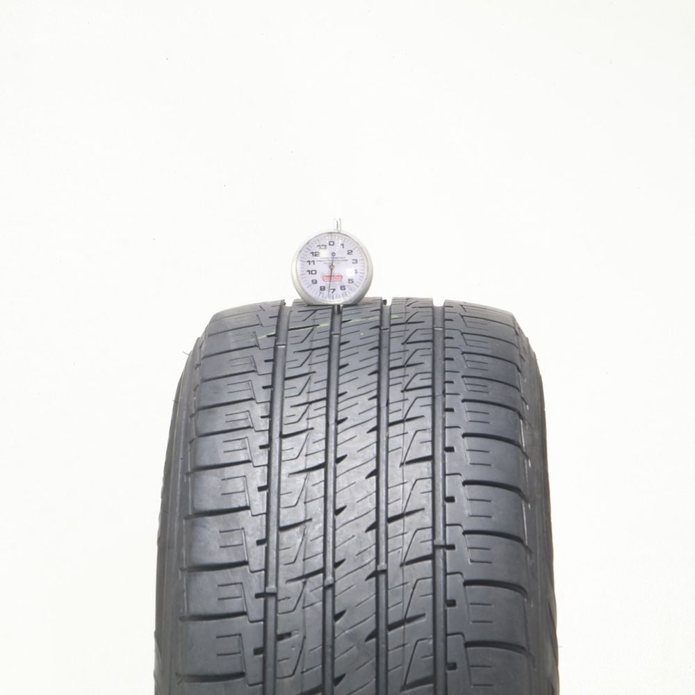 Set of (4) Used 235/60R18 Goodyear Assurance MaxLife 103V - 7-8.5/32 - Image 2