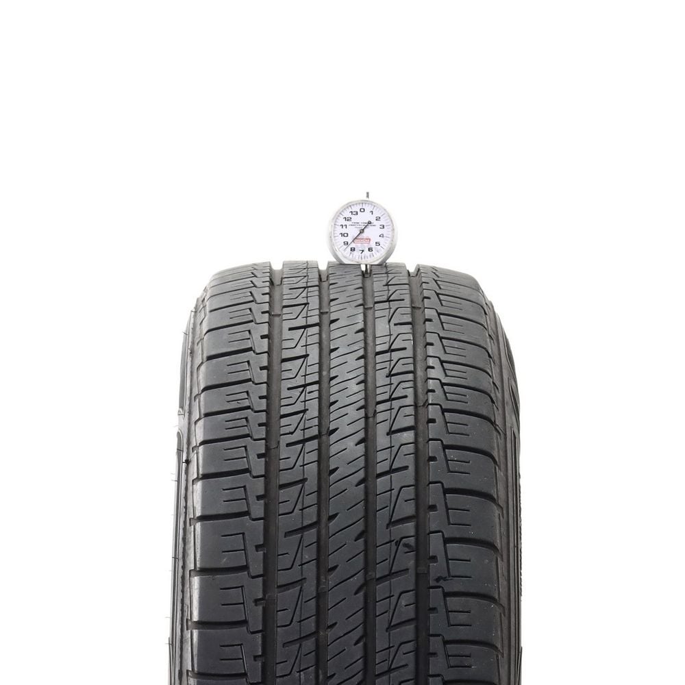 Set of (4) Used 235/60R18 Goodyear Assurance MaxLife 103V - 7-8.5/32 - Image 5