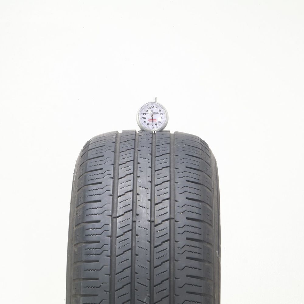 Set of (4) Used 225/65R17 Hankook Dynapro HT 102H - 6.5-7.5/32 - Image 2