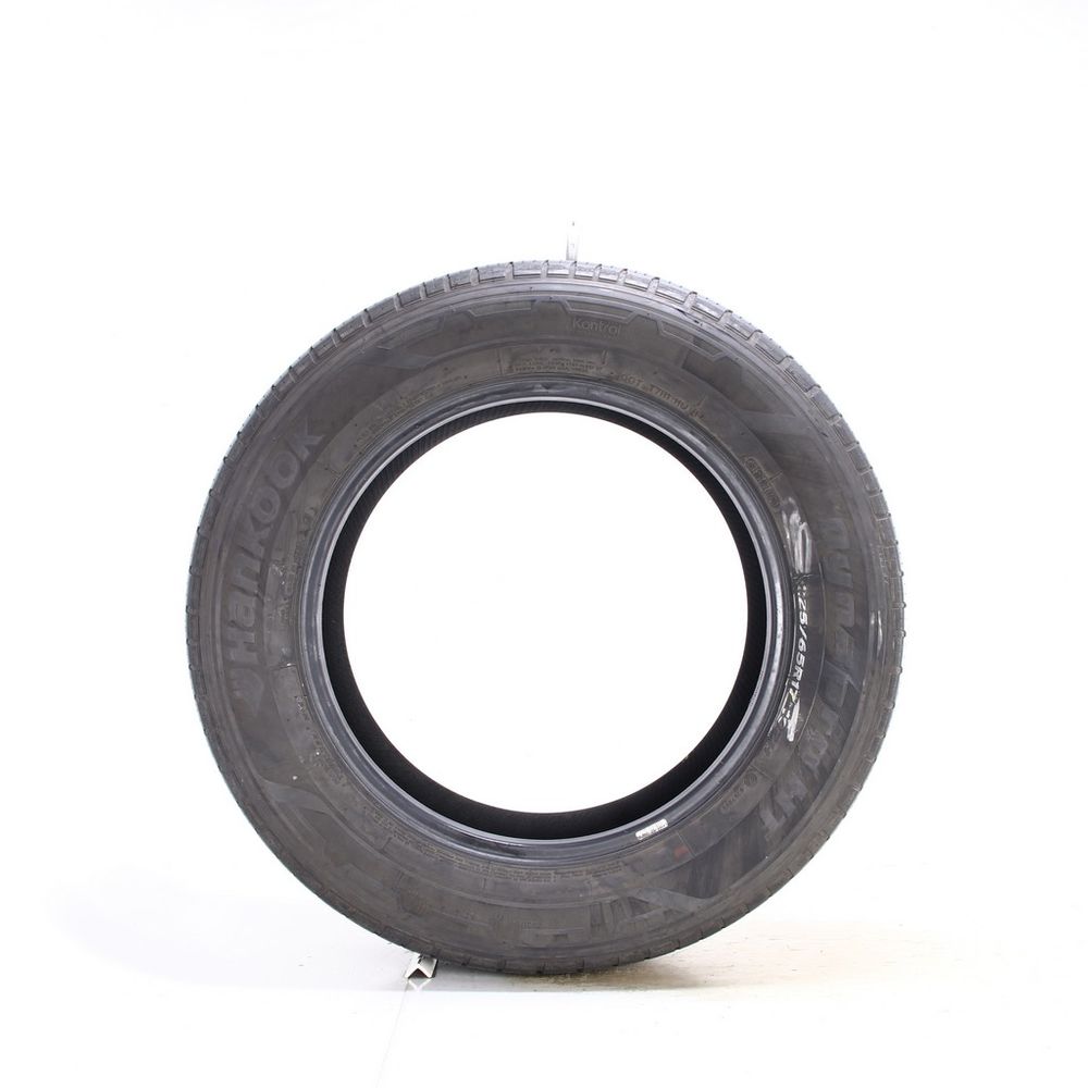 Set of (4) Used 225/65R17 Hankook Dynapro HT 102H - 6.5-7.5/32 - Image 3