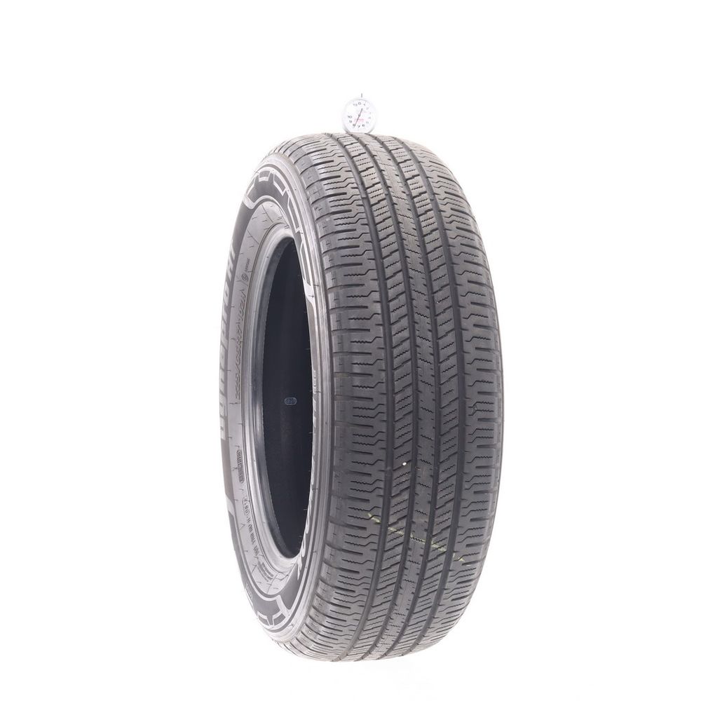 Set of (4) Used 225/65R17 Hankook Dynapro HT 102H - 6.5-7.5/32 - Image 4