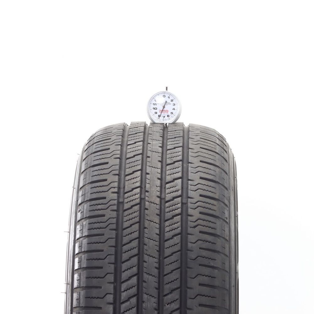 Set of (4) Used 225/65R17 Hankook Dynapro HT 102H - 6.5-7.5/32 - Image 5