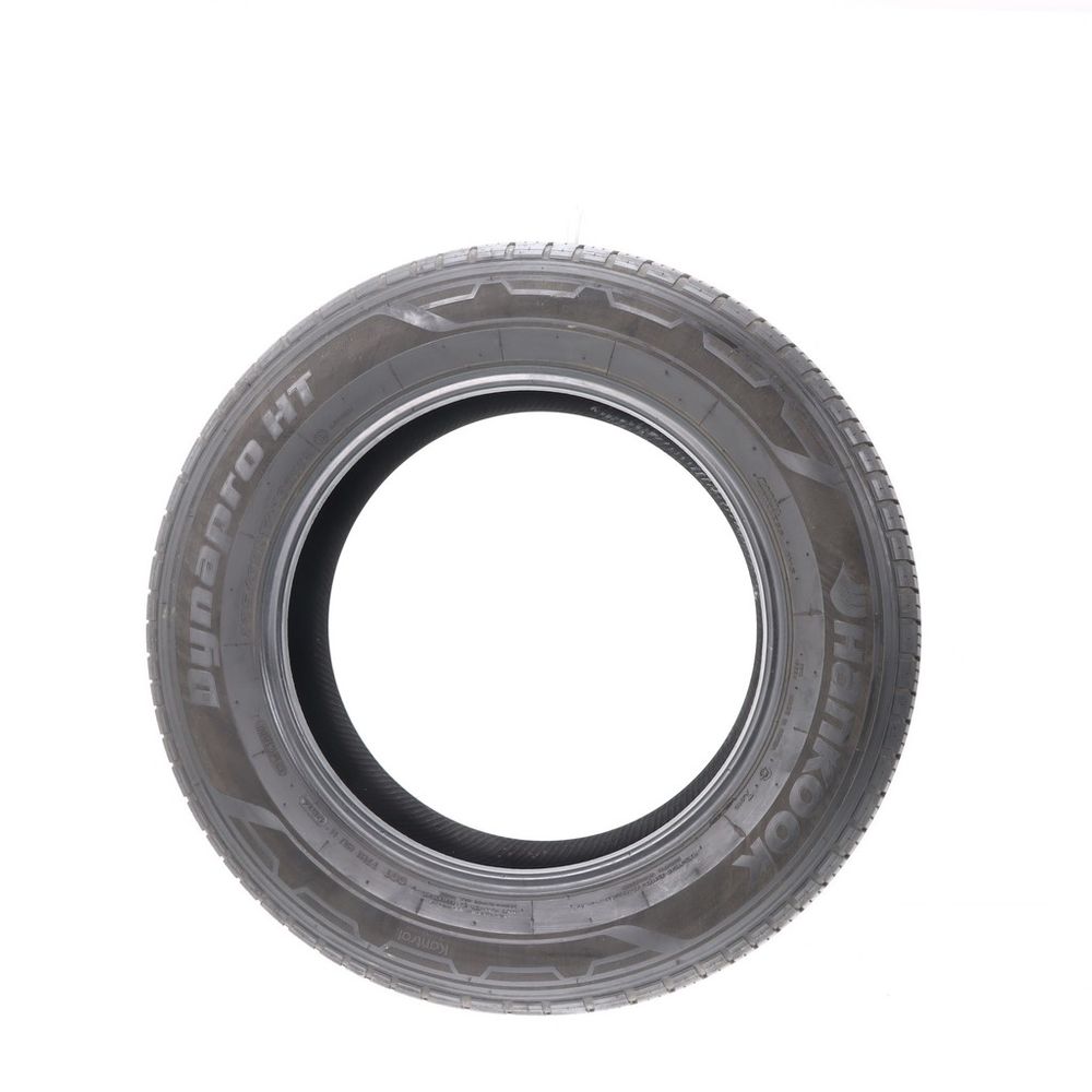 Set of (4) Used 225/65R17 Hankook Dynapro HT 102H - 6.5-7.5/32 - Image 6