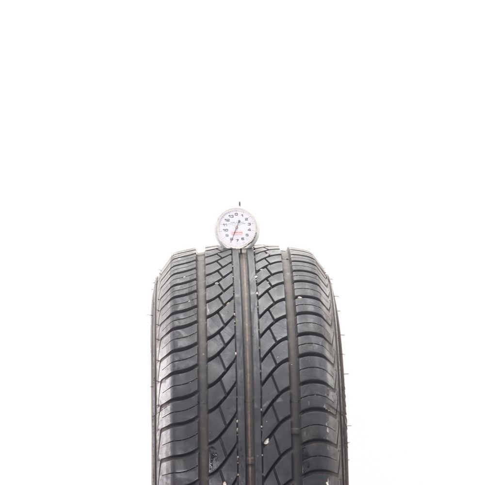 Set of (2) Used 205/65R16 Zenna Sport Line 95H - 8/32 - Image 2