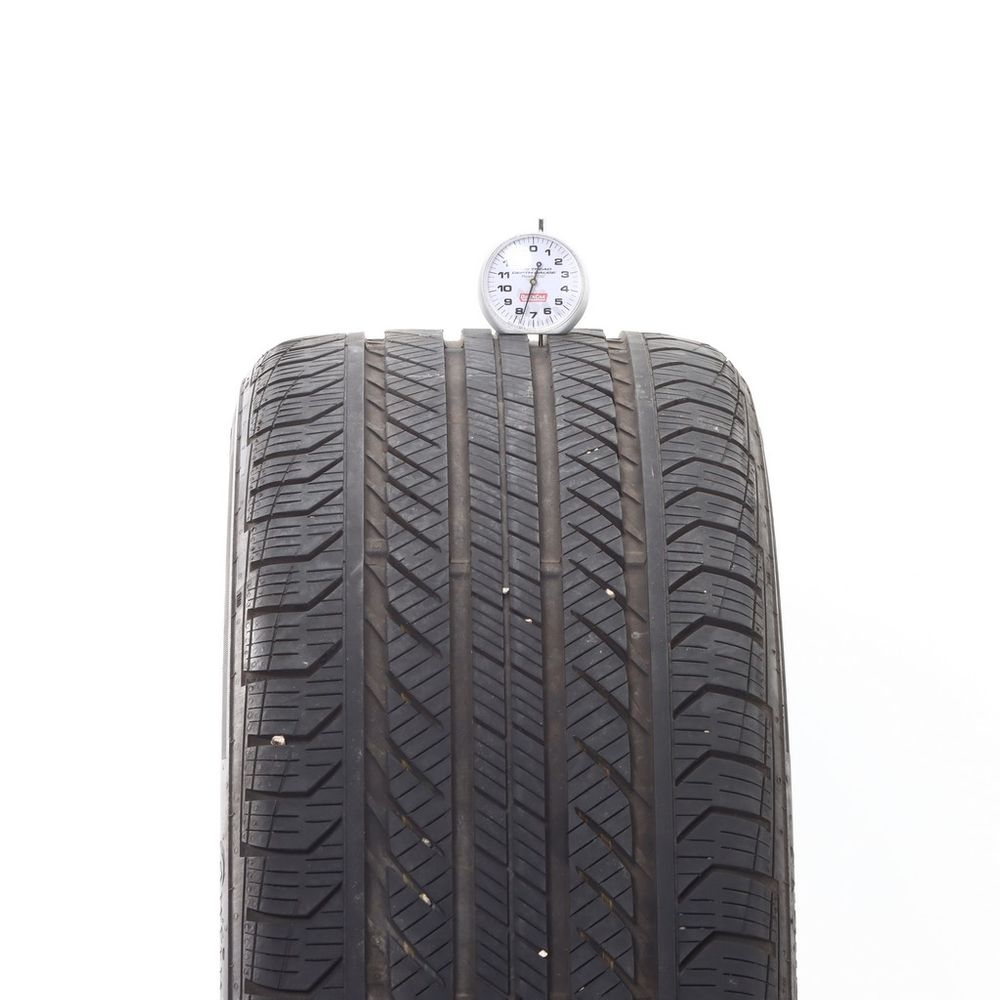Used 245/40R19 Continental ProContact GX SSR MOE 98H - 7.5/32 - Image 2