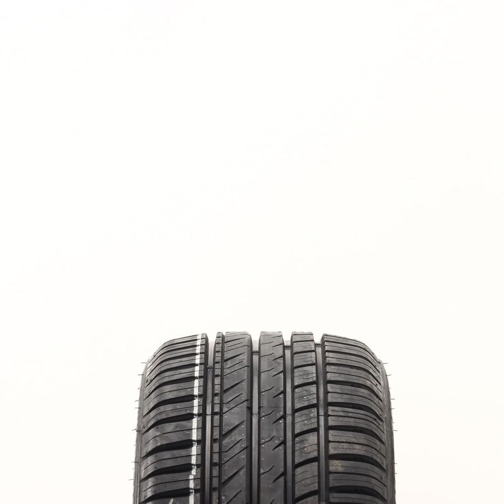 New 215/45R17 Milestar Weatherguard AS 710 Sport 91V - Image 2