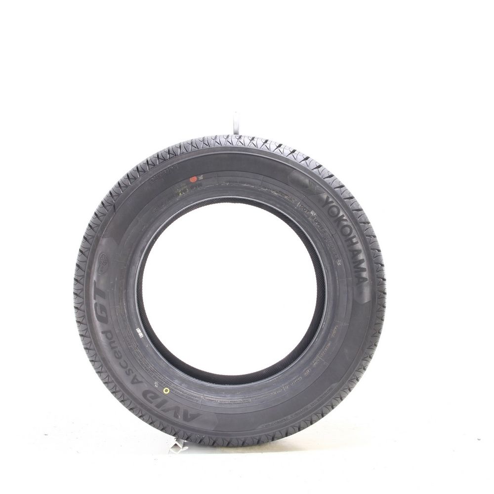 Used 195/65R15 Yokohama Avid Ascend GT 91H - 11.5/32 - Image 3