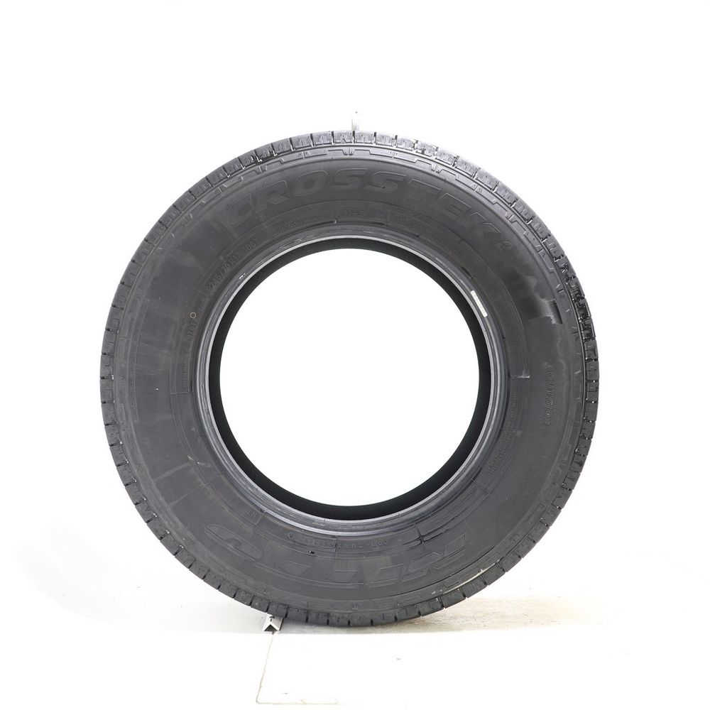 Set of (2) Used 245/70R17 Nitto Crosstek 2 108T - 8.5-9.5/32 - Image 3