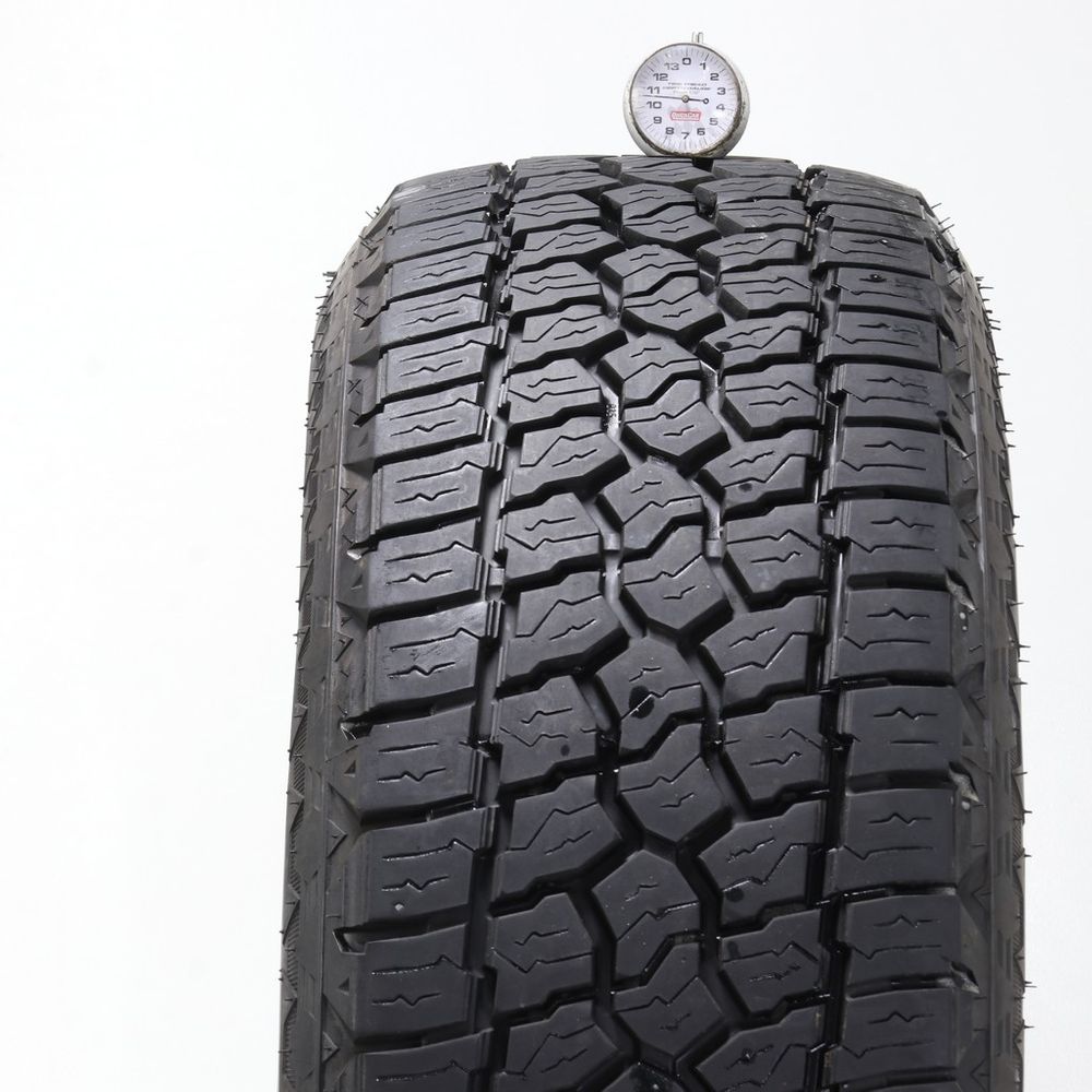 Used 285/70R17 Milestar Patagonia A/T R 117T - 10.5/32 - Image 2