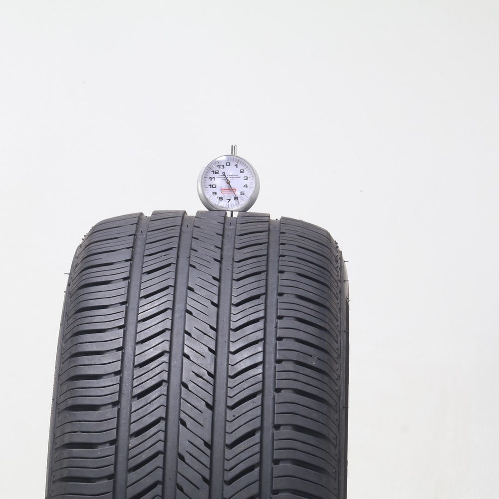 Set of (2) Used 235/60R18 Hankook Kinergy ST 107H - 6-7/32 - Image 2