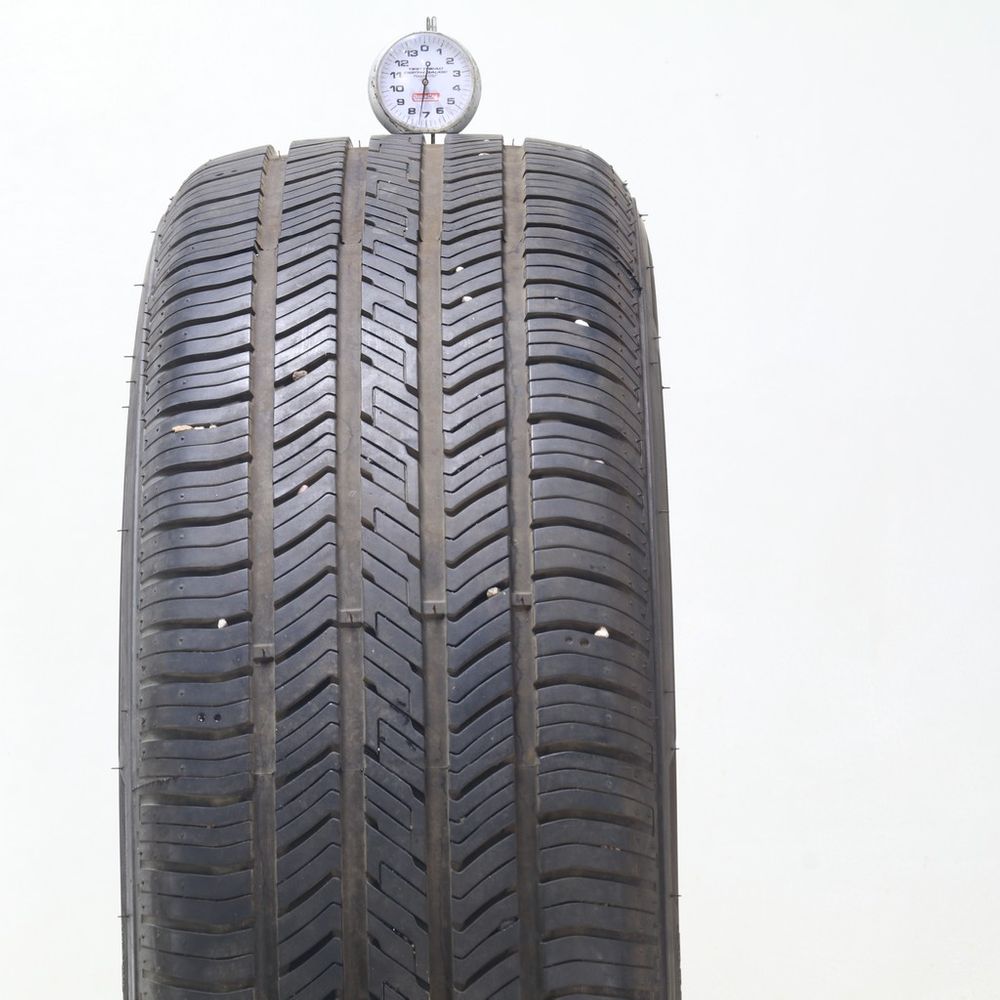 Set of (2) Used 235/60R18 Hankook Kinergy ST 107H - 6-7/32 - Image 5
