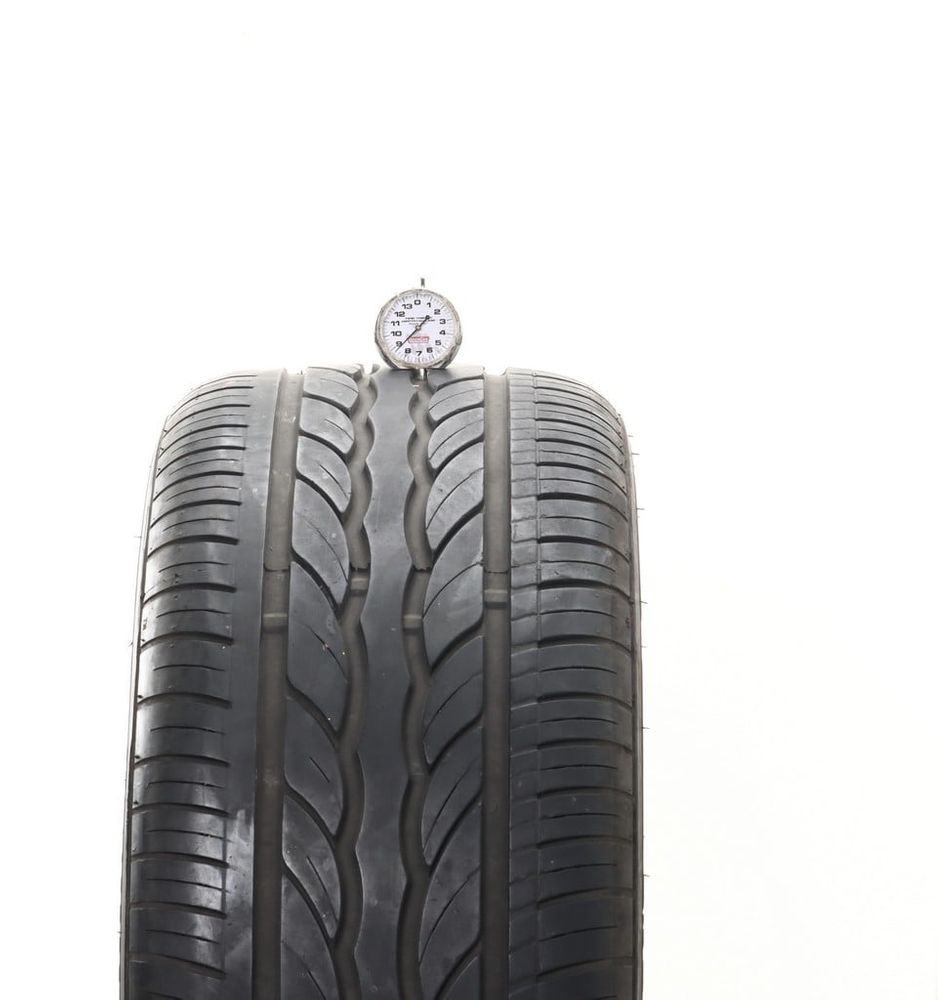 Used 275/40R20 Linglong Crosswind 106W - 8.5/32 - Image 2