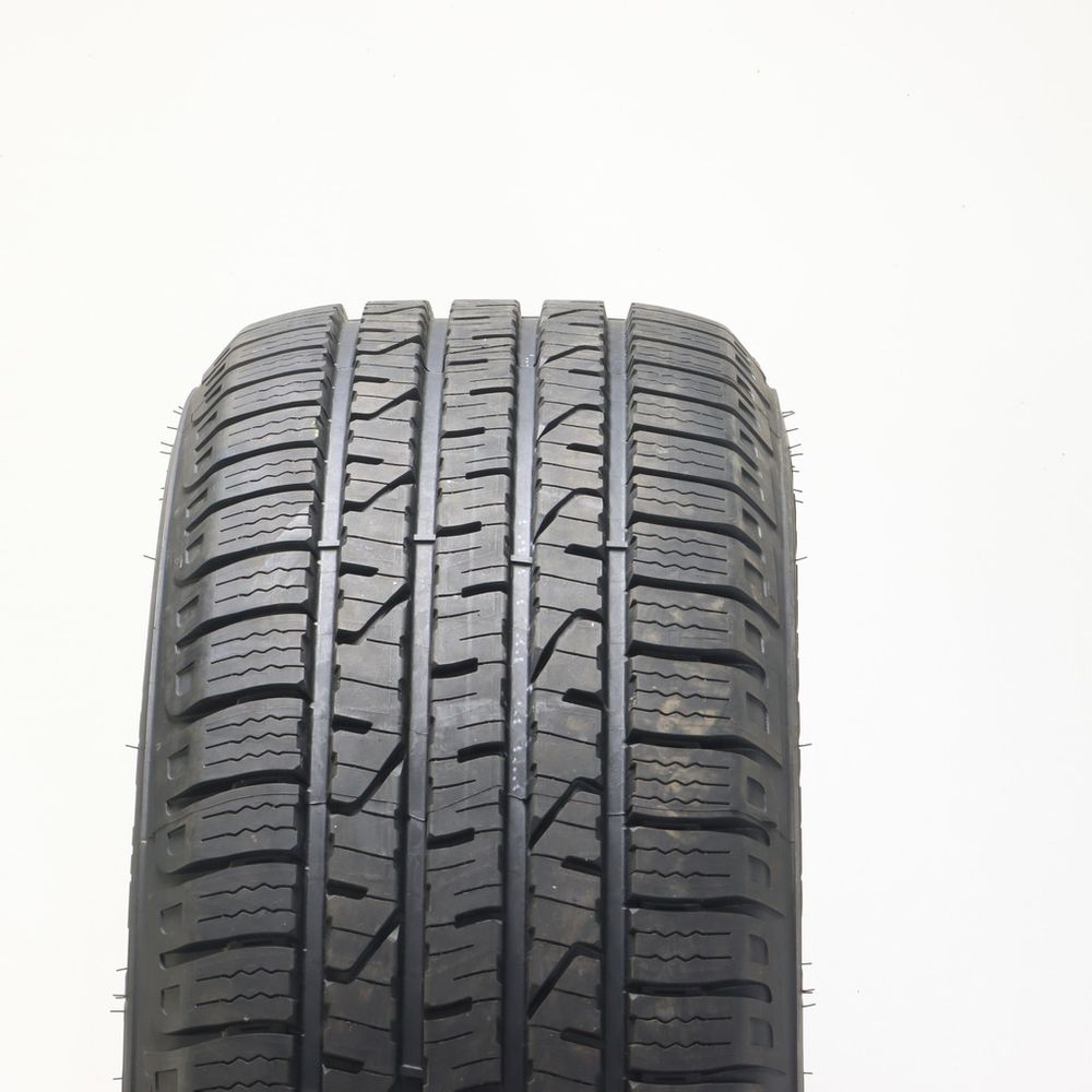 Driven Once 275/50R22 Goodyear Wrangler Steadfast HT Kevlar 115H - 12/32 - Image 2
