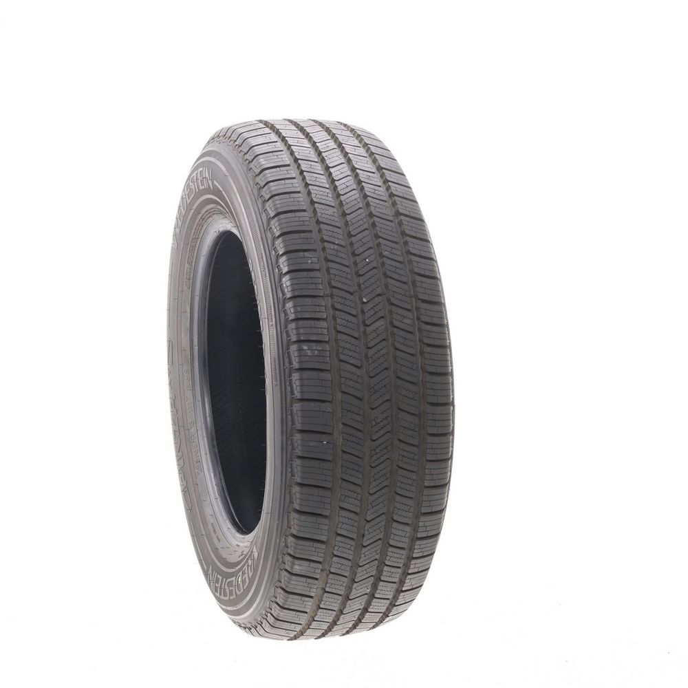 Driven Once 255/65R18 Vredestein Pinza HT 111T - 12/32 - Image 1