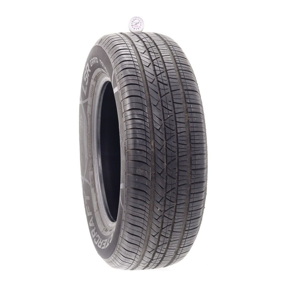 Used 235/65R17 Mastercraft LSR Grand Touring 104T - 9.5/32 - Image 1