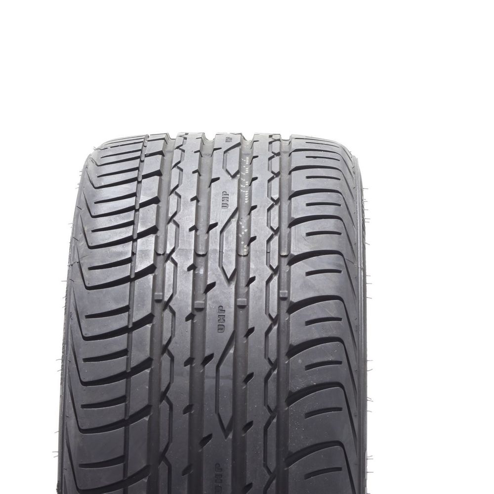 Driven Once 245/35ZR20 Zenna Argus UHP 95W - 9.5/32 - Image 2