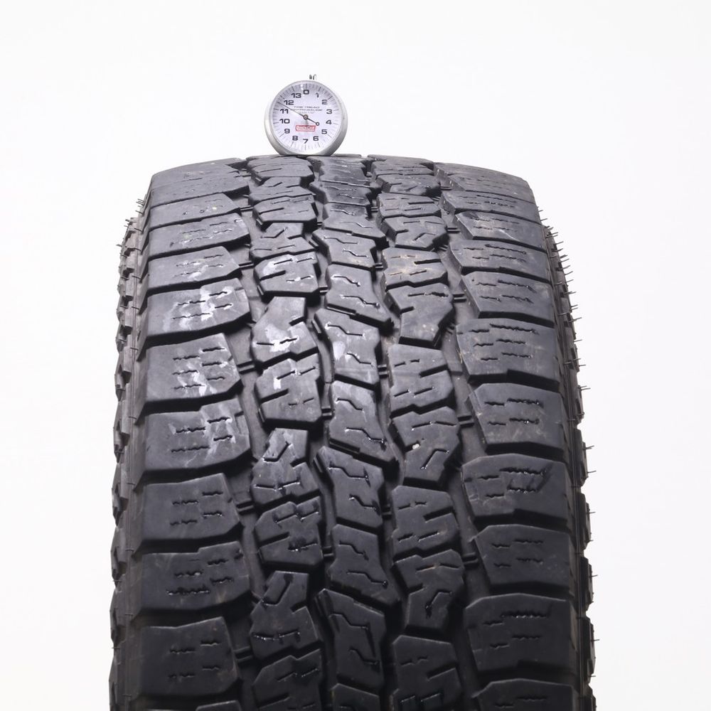 Used LT 275/65R20 Mazama Open Range A/T SQM-3 126/123S - 11.5/32 - Image 2