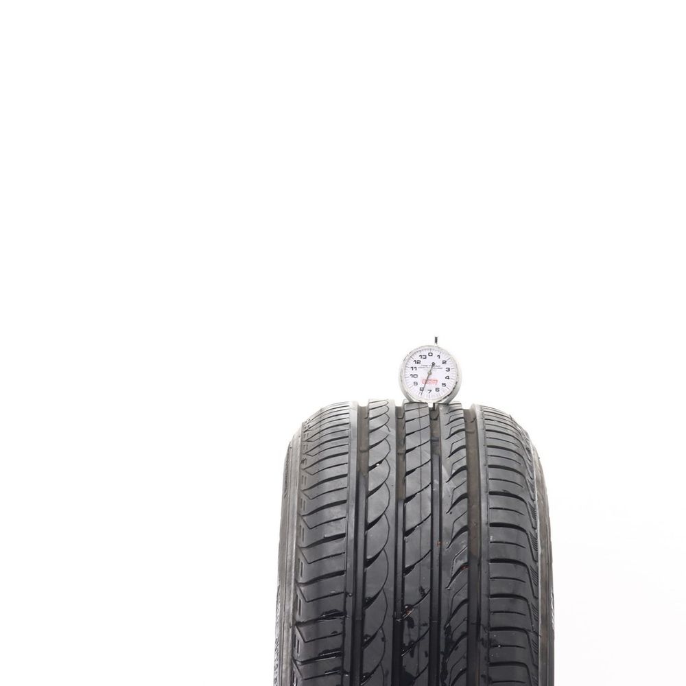 Set of (2) Used 205/65R16 Delinte DH2 Eco 99H - 7.5/32 - Image 2