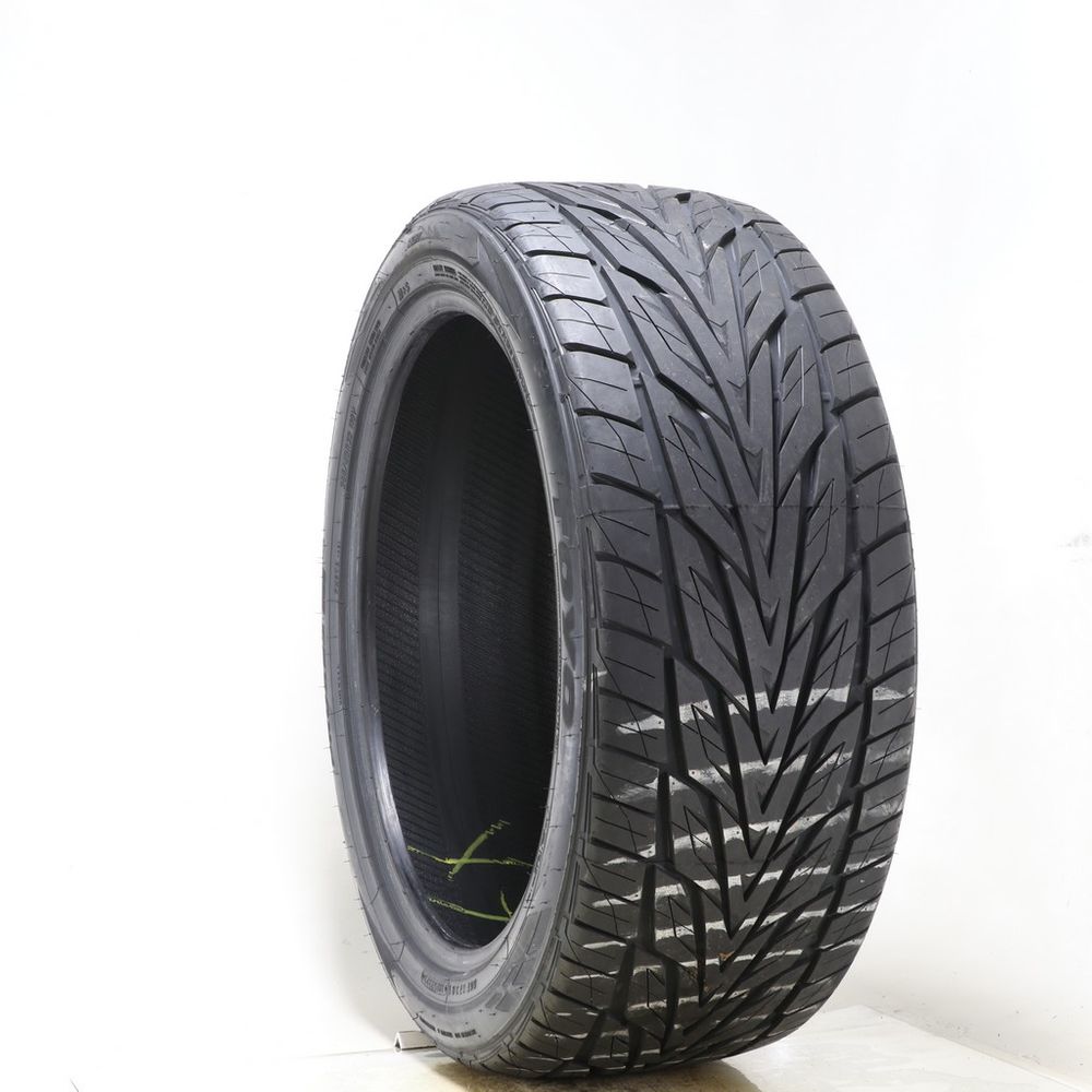 New 285/40R22 Toyo Proxes ST III 110V - 10/32 - Image 1