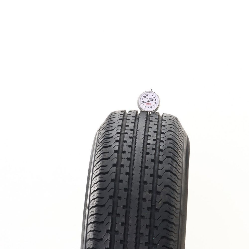 Used ST 225/75R15 Westlake Radial ST-100 117/112M E - 9.5/32 - Image 2