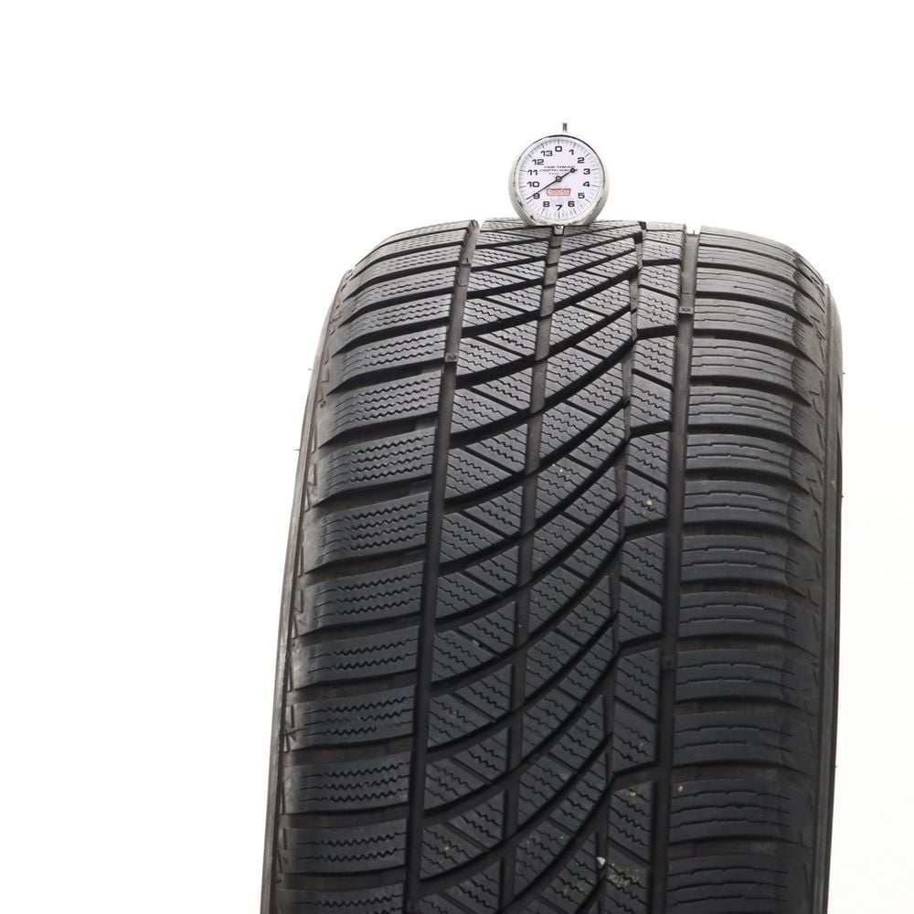 Set of (4) Used 255/50R20 Hankook New Englander 4s 105V - 9-9.5/32 - Image 2
