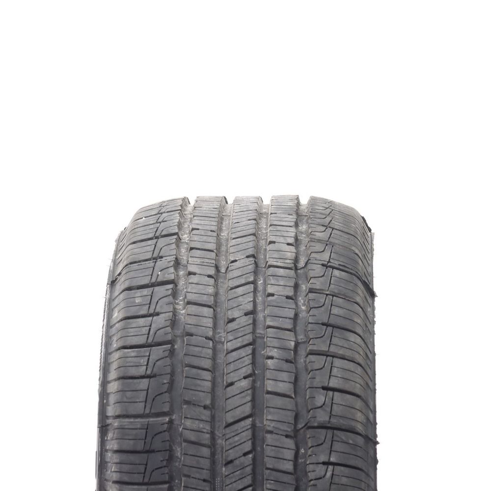 Set of (2) Driven Once 225/50R17 Goodyear Reliant All-season 94V - 10/32 - Image 2