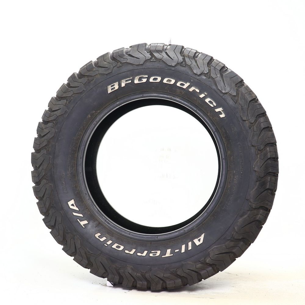 Set of (2) Used LT 265/70R17 BFGoodrich All-Terrain T/A KO2 112/109S C - 7-8/32 - Image 6
