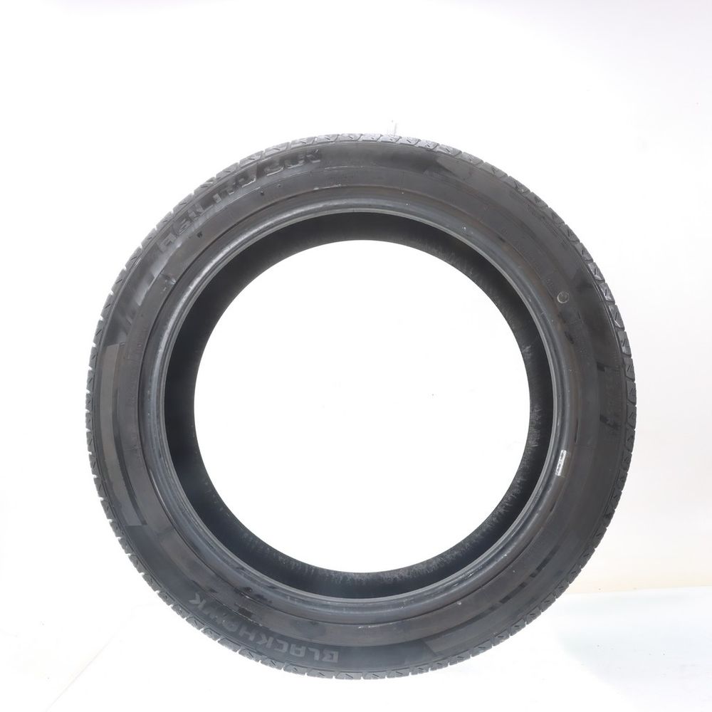 Used 275/45R21 Blackhawk Agility SUV 110W - 8/32 - Image 3