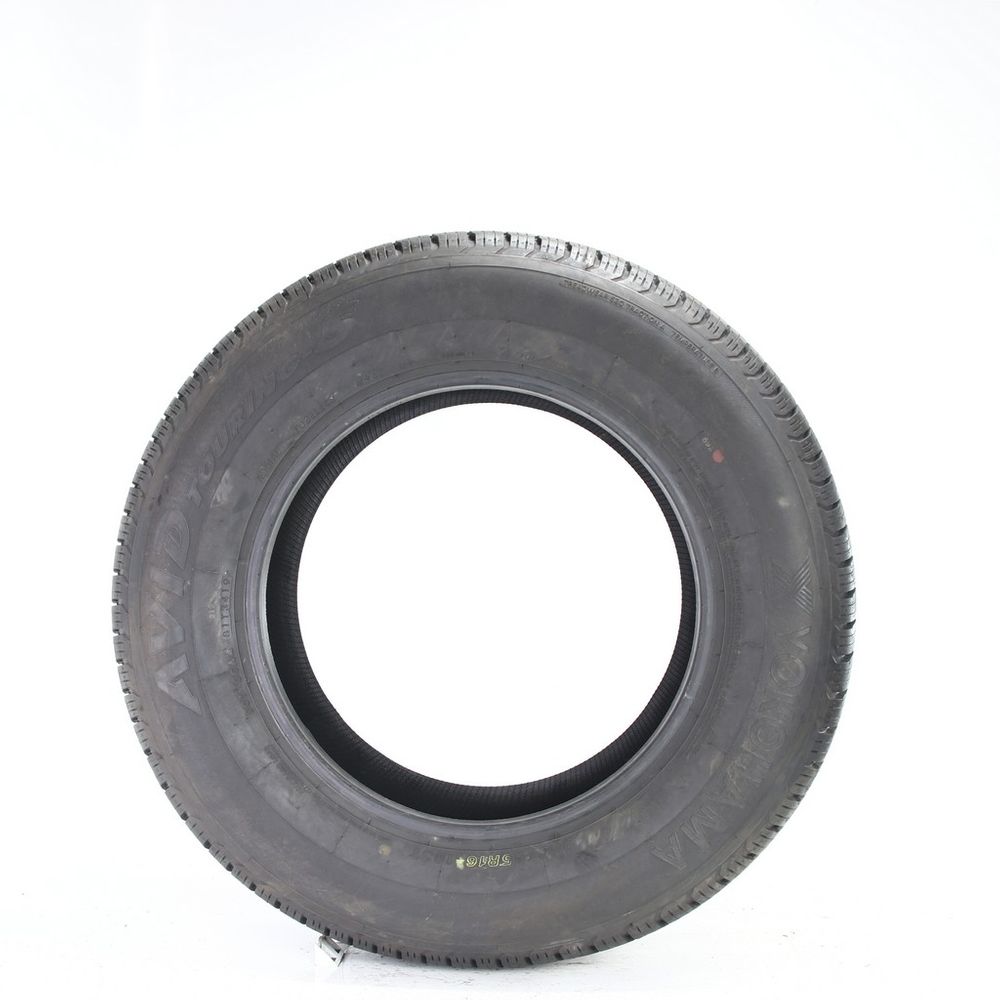 Driven Once 235/65R16 Yokohama Avid Touring S 103T - 10.5/32 - Image 3