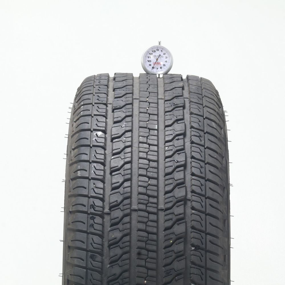 Set of (4) Used 255/65R17 Goodyear Wrangler Territory HT 110T - 6.5-8/32 - Image 11