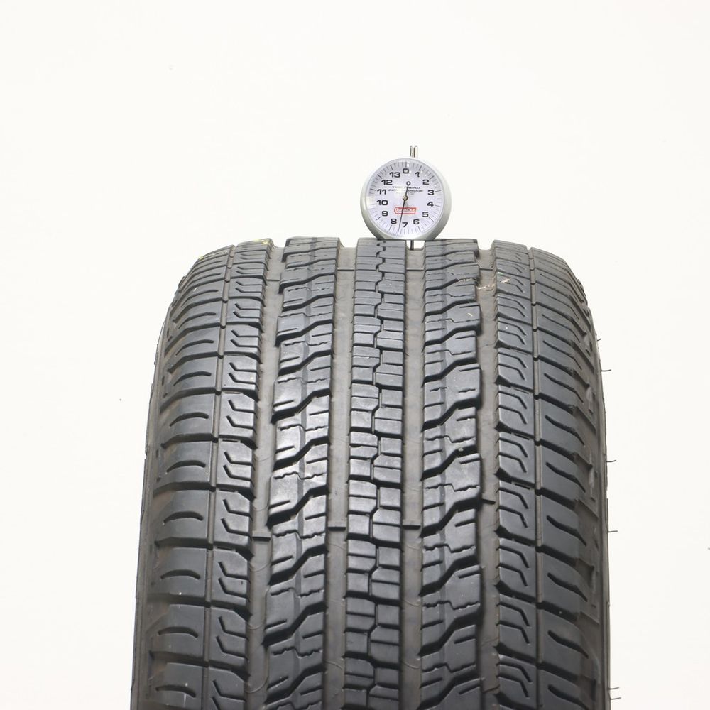Set of (4) Used 255/65R17 Goodyear Wrangler Territory HT 110T - 6.5-8/32 - Image 5
