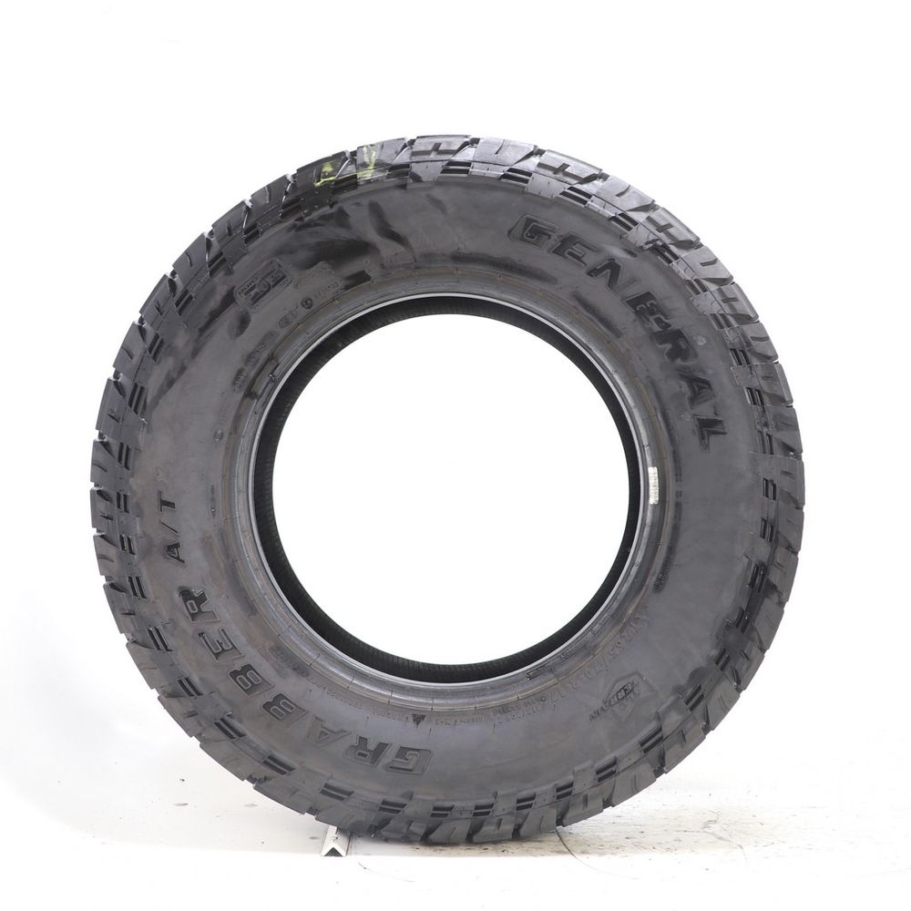 Driven Once LT 265/70R17 General Grabber ATX 112/109T - 16/32 - Image 3