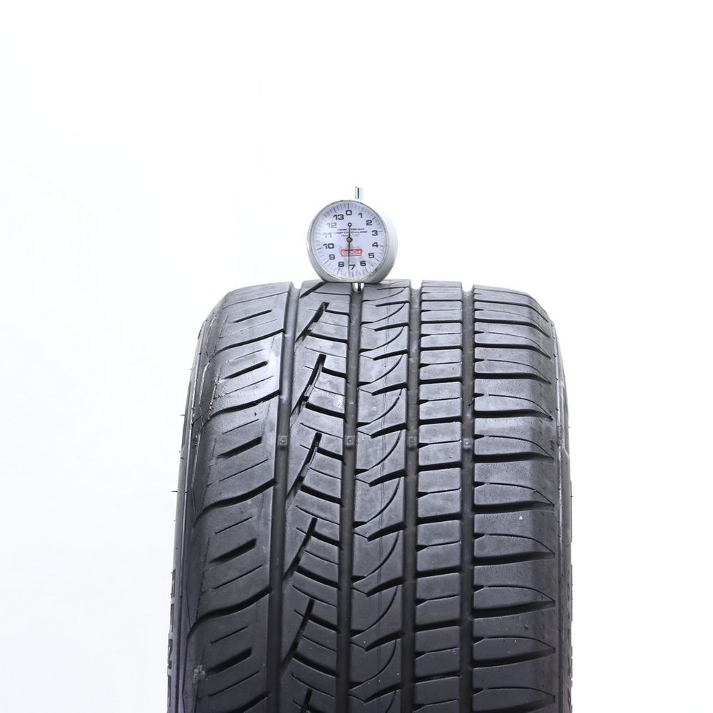 Used 205/45ZR17 General G-Max AS-05 88W - 7/32 - Image 2