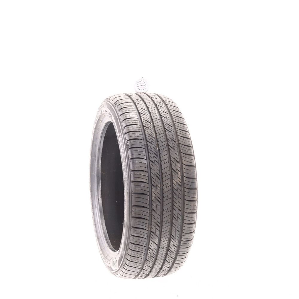 Set of (2) Used 215/45R17 Mazama Reputation NLW-3 91V - 9.5-10.5/32 - Image 4