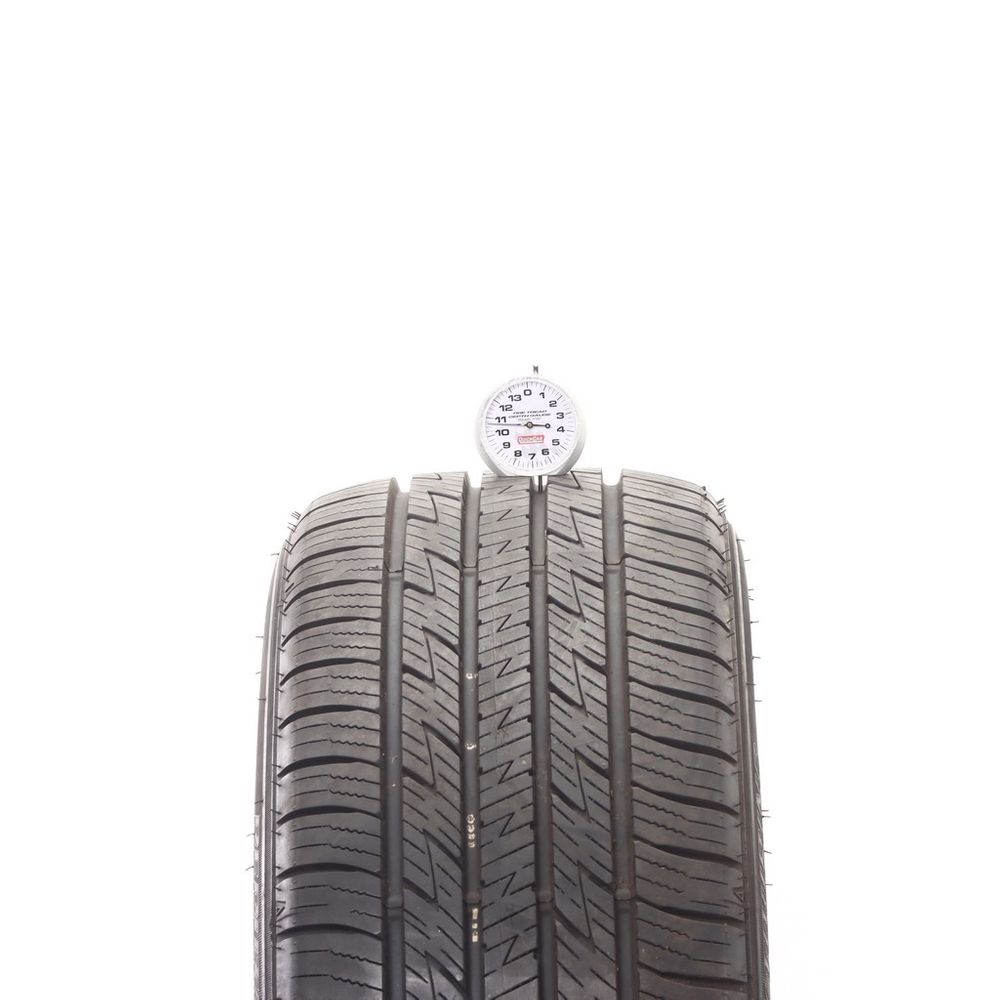Set of (2) Used 215/45R17 Mazama Reputation NLW-3 91V - 9.5-10.5/32 - Image 5