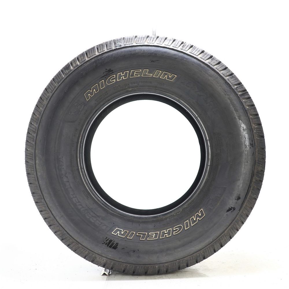 Used 265/75R16 Michelin Defender LTX M/S 116T - 11.5/32 - Image 3