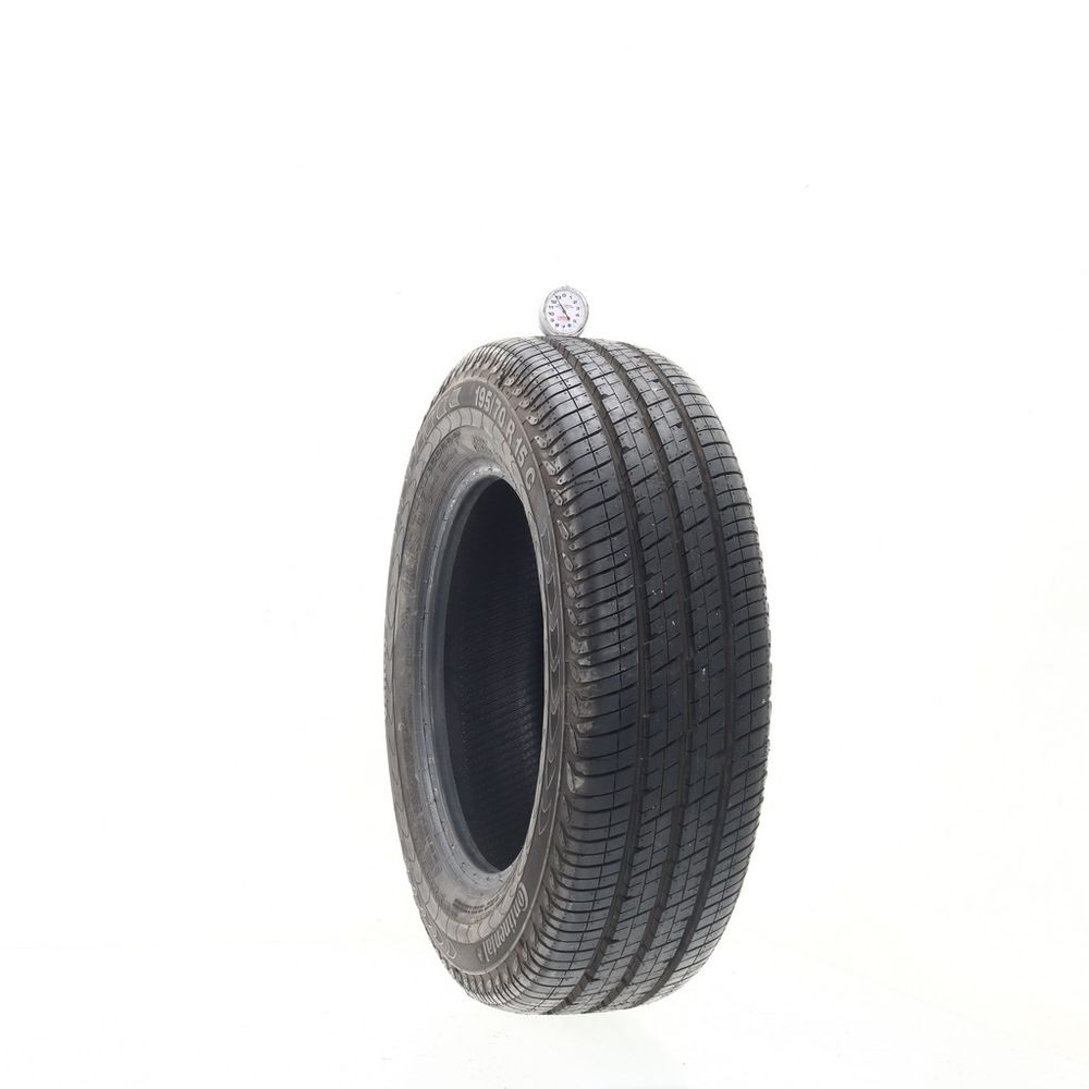 Used 195/70R15C Continental Vanco 2 104/102R - 13/32 - Image 1