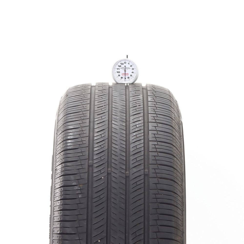 Set of (4) Used 235/65R17 Nexen Roadian GTX SUV 104H - 7-8/32 - Image 2