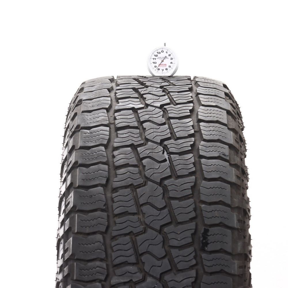 Set of (2) Used 275/60R20 Cooper Discoverer Road+Trail AT 115H - 8.5-9.5/32 - Image 2