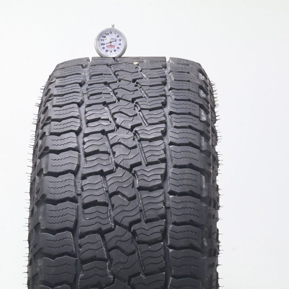 Set of (2) Used 275/60R20 Cooper Discoverer Road+Trail AT 115H - 8.5-9.5/32 - Image 5