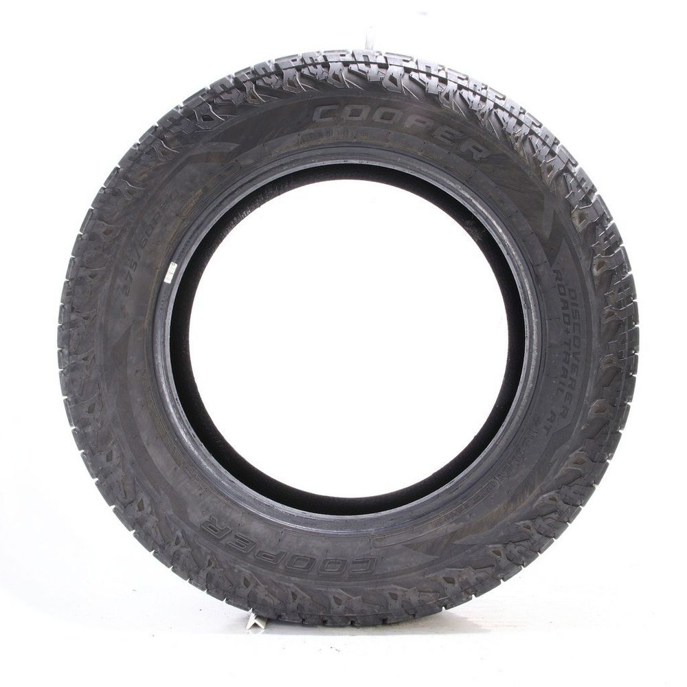 Set of (2) Used 275/60R20 Cooper Discoverer Road+Trail AT 115H - 8.5-9.5/32 - Image 6