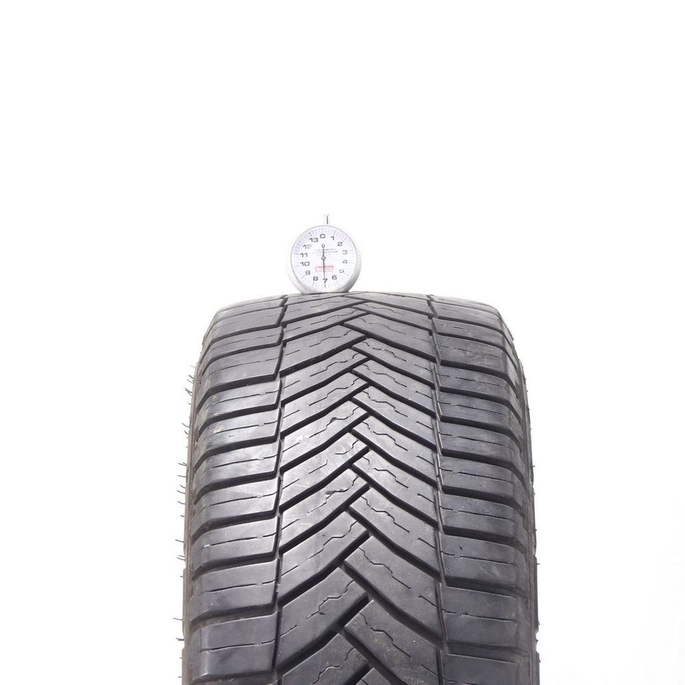Set of (2) Used 235/65R16C Michelin Agilis CrossClimate  121/119R - 7-7.5/32 - Image 2