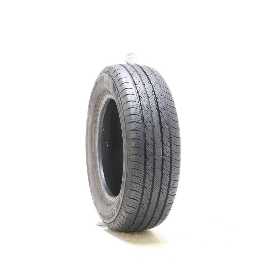 Set of (2) Used 215/65R16 Falken Pro G5 Touring A/S 98H - 9.5-10/32 - Image 1