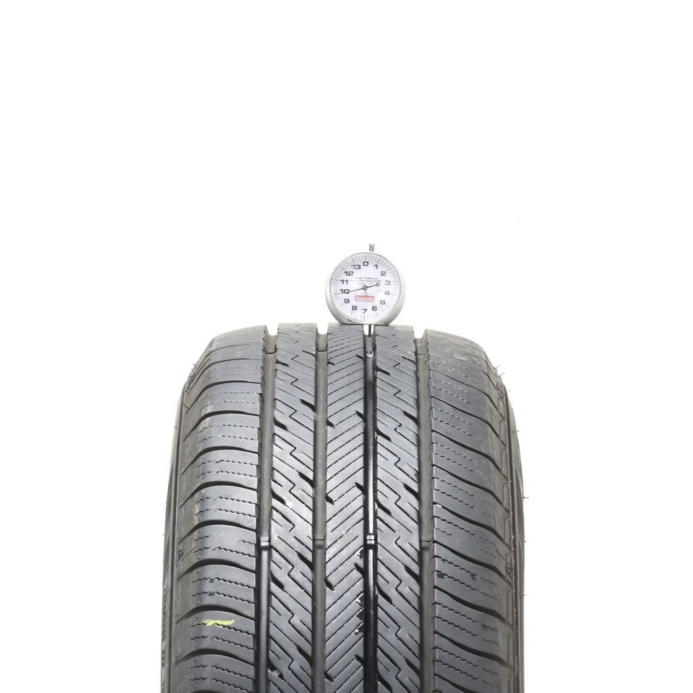 Set of (2) Used 215/65R16 Falken Pro G5 Touring A/S 98H - 9.5-10/32 - Image 2